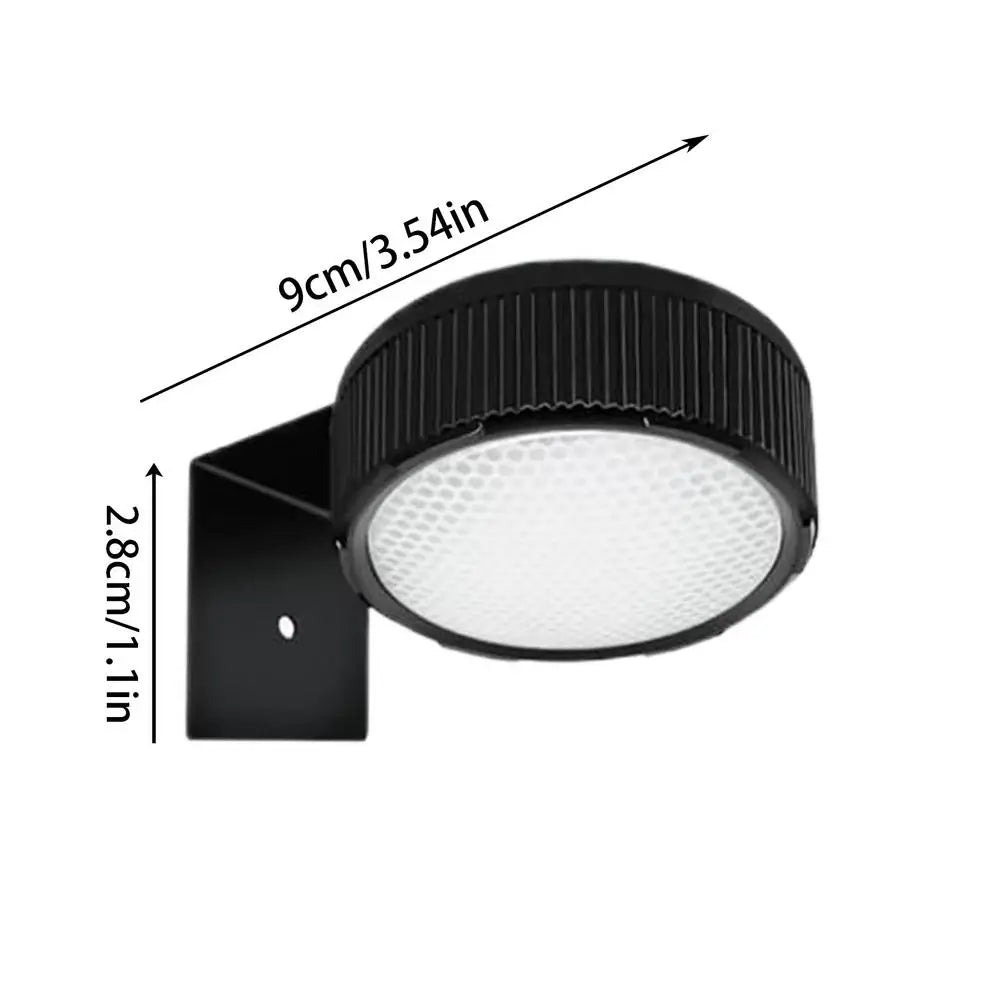 Decoratieve wandlamp op batterijen – Licht én stijl