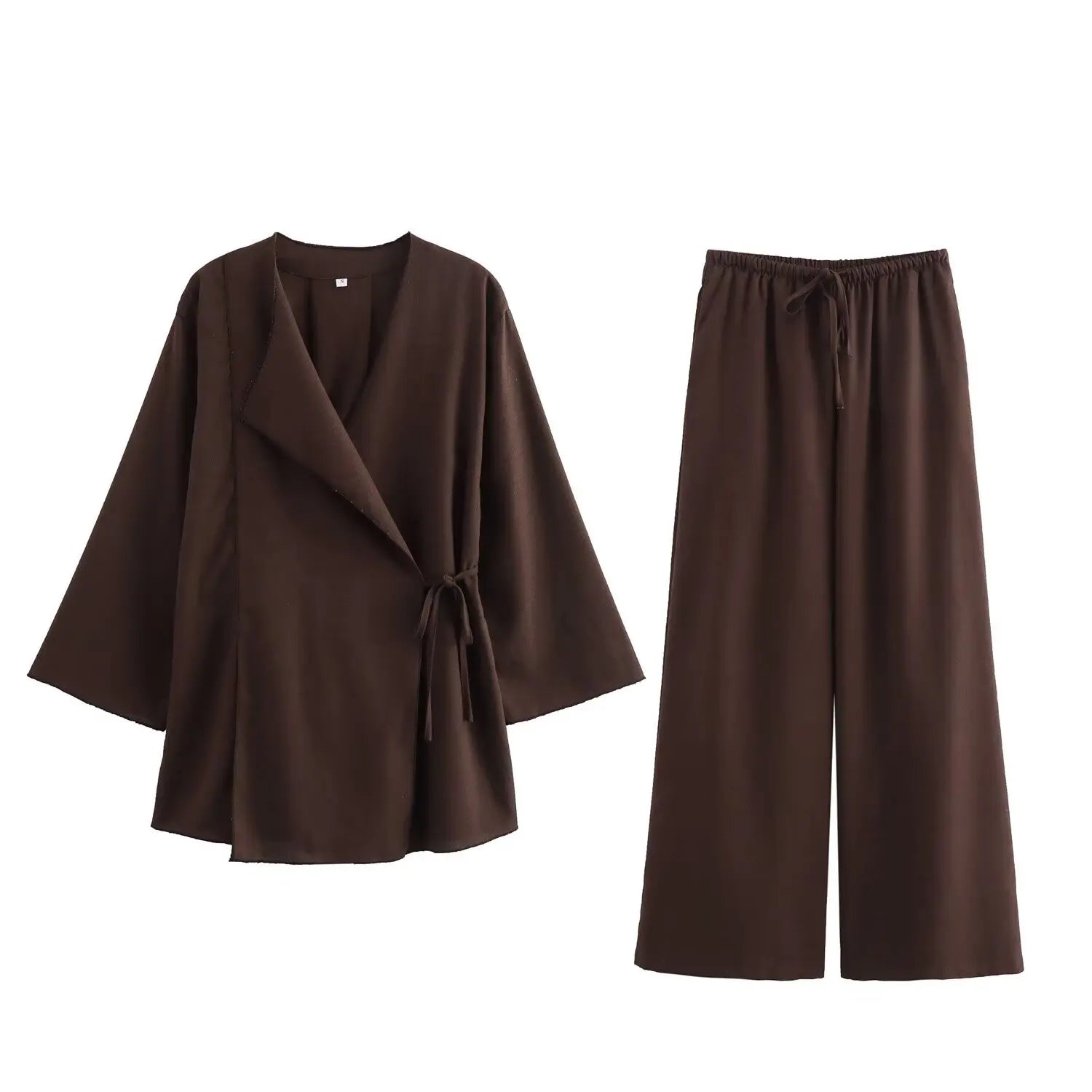Broekpak dames voor zomerse bruiloft – Chic en comfortabel