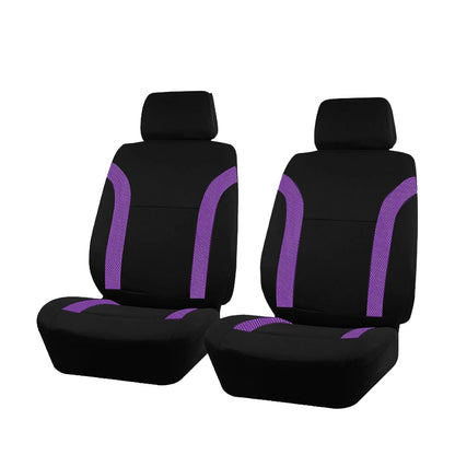 Autostoelhoezen Lidl elegant – Comfort en stijl