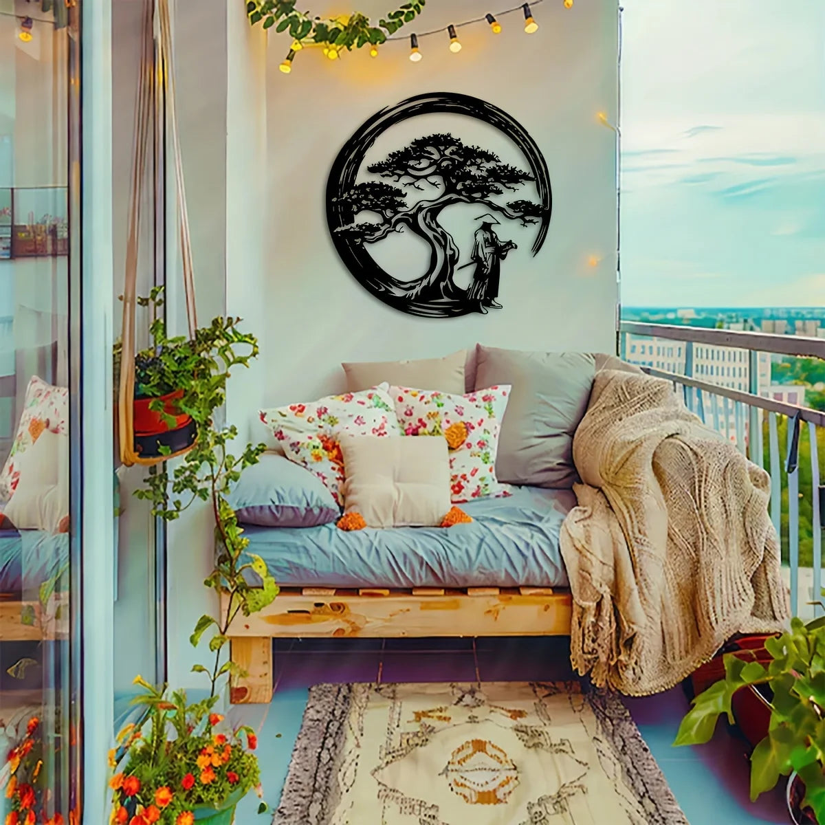 Houten decoraties Xenos – Natuurlijk en warm