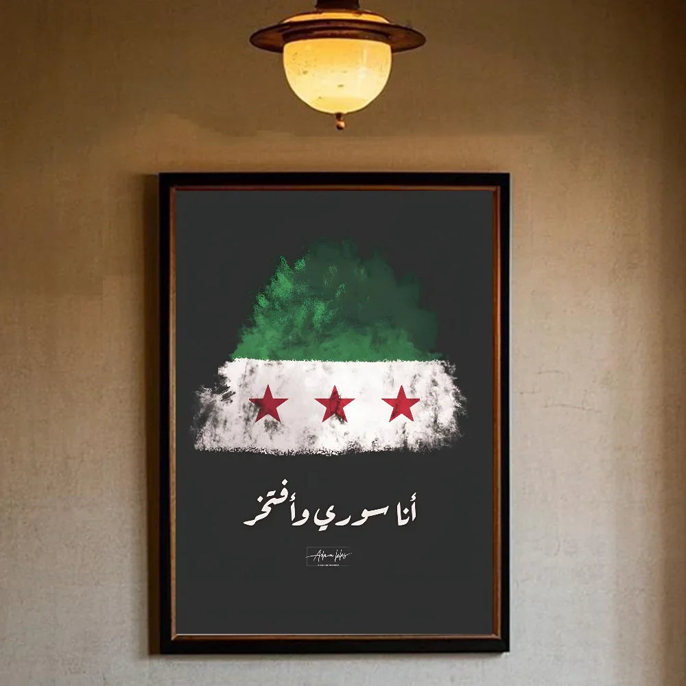 Zwart-wit posters voor een strak interieur