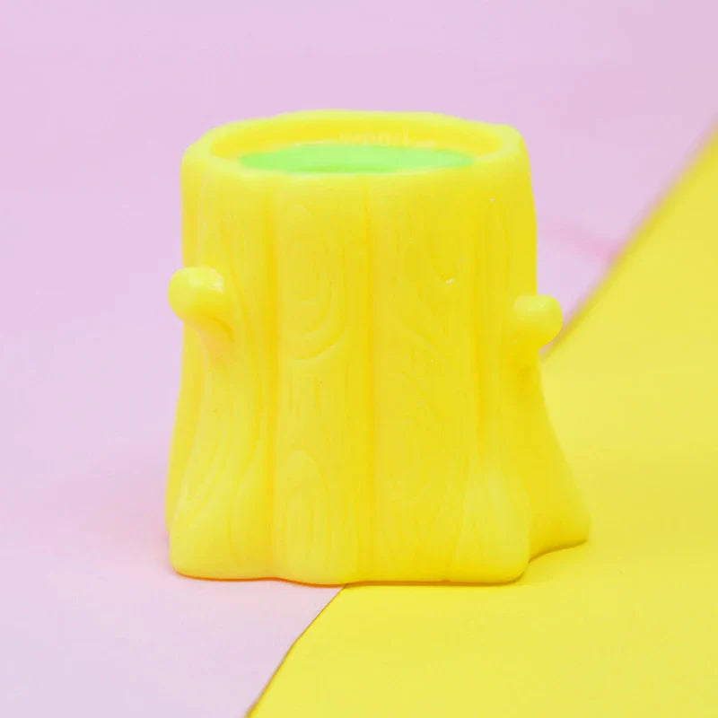 Fidget toys Intertoys met educatieve waarde