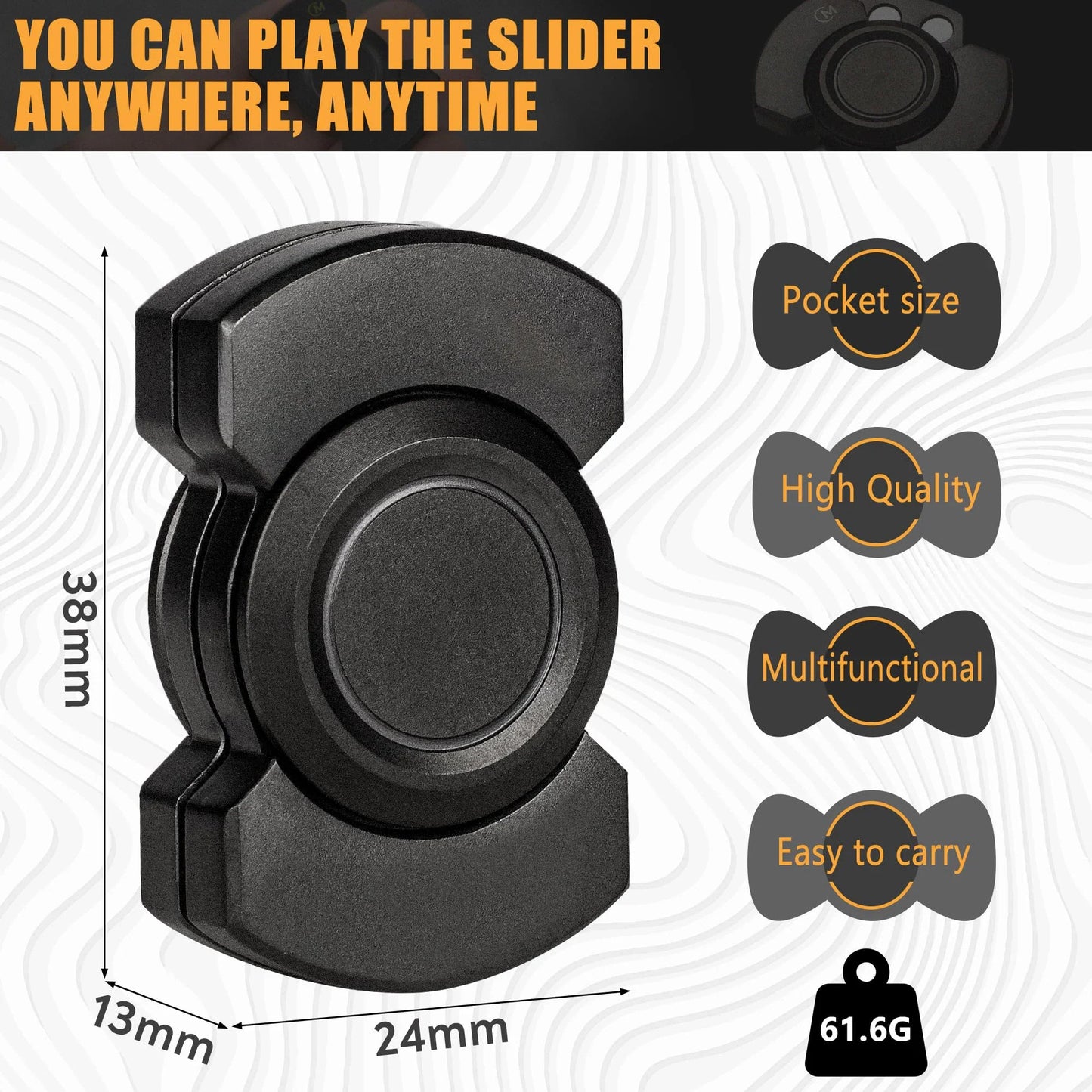 Fidget toys – Stimulerend speelgoed voor focus en ontspanning