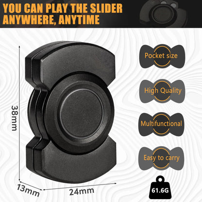Fidget toys – Stimulerend speelgoed voor focus en ontspanning
