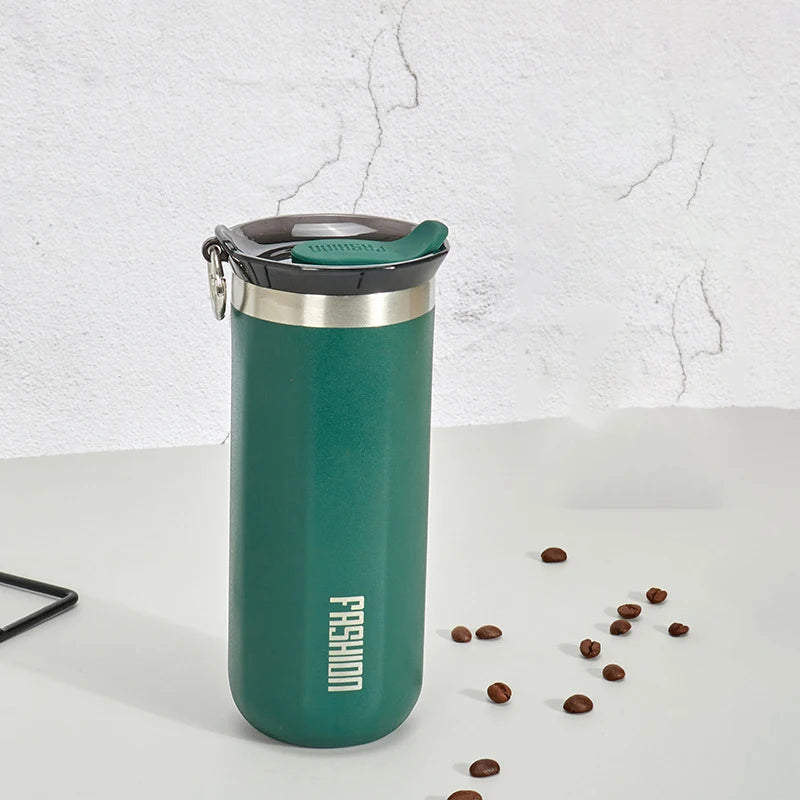 Thermosfles voor buitenactiviteiten – Stevig en betrouwbaar