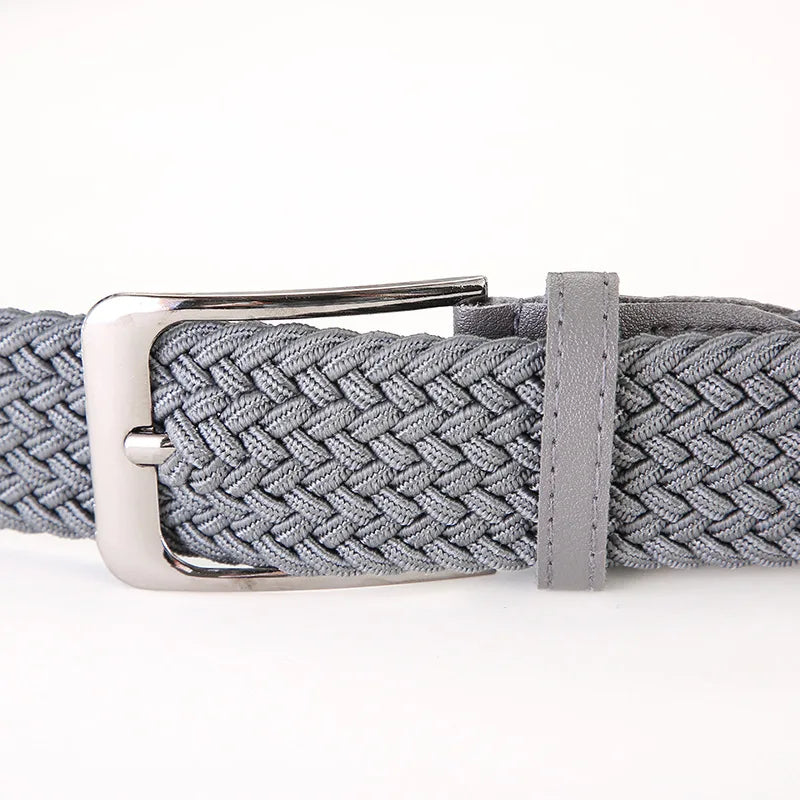 Riem heren voor nette casual stijl
