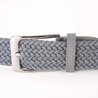 Riem heren voor nette casual stijl