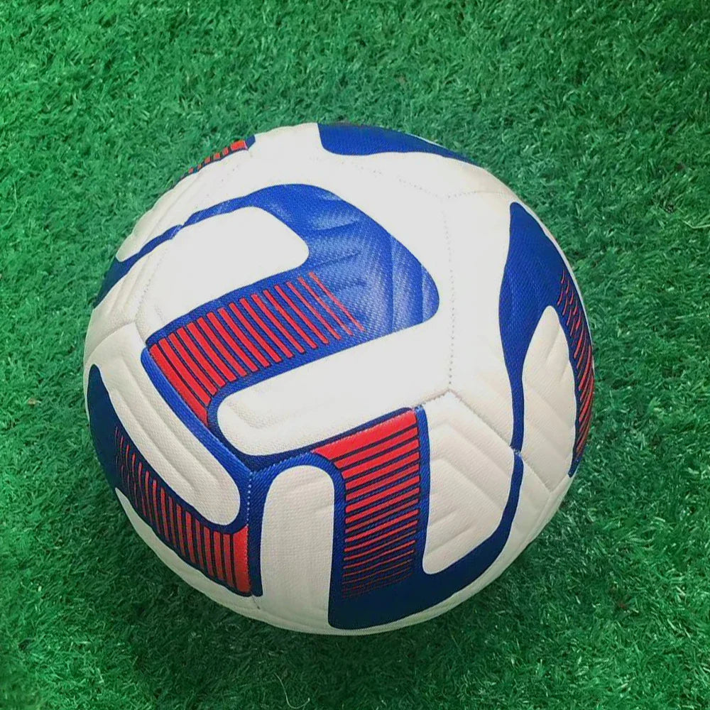 Straatvoetbal met lange levensduur