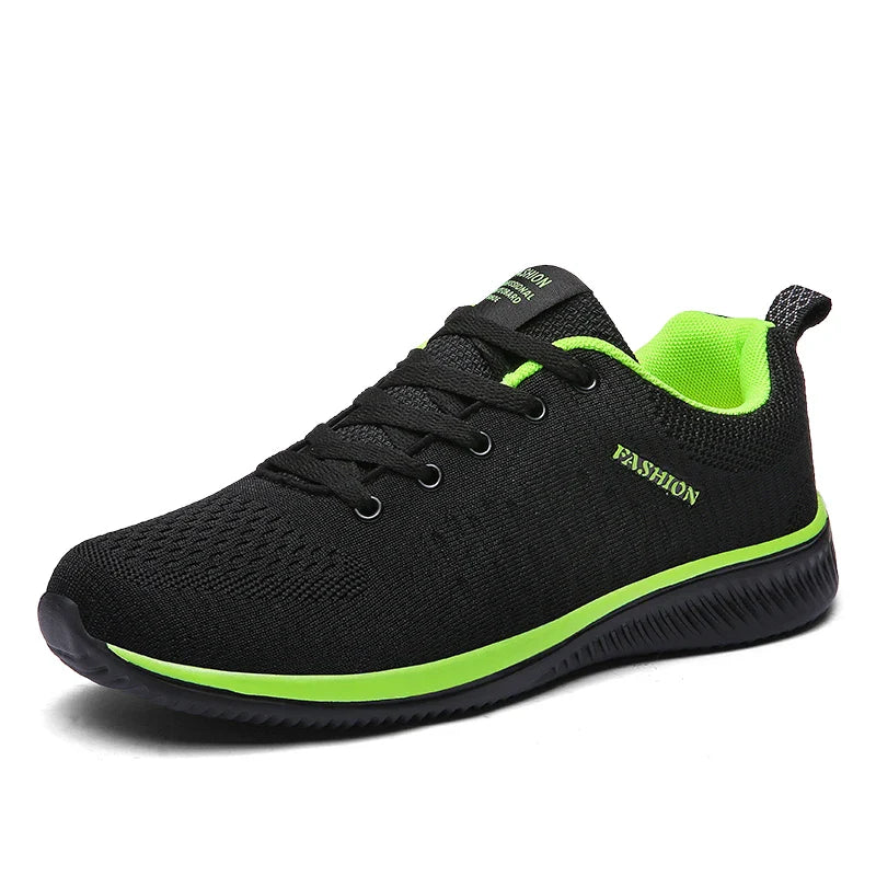 Lichtgewicht herenschoenen perfect voor zomerdagen