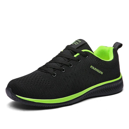 Lichtgewicht herenschoenen perfect voor zomerdagen