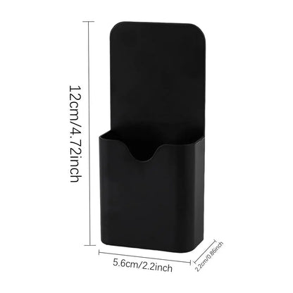 Moderne desk organiser voor een opgeruimde werkplek
