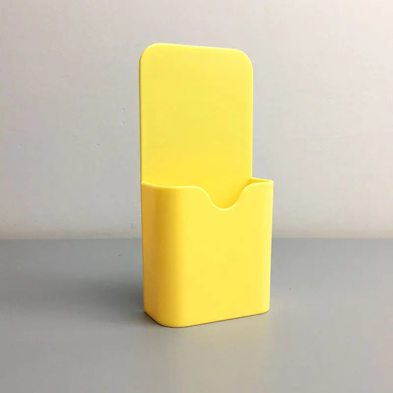 Witte desk organizer – Fris en professioneel
