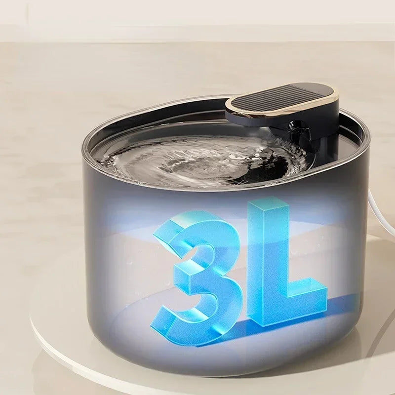 Water fontein – Decoratief en ontspannend