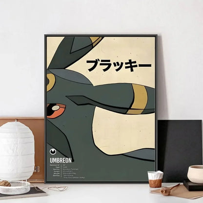 Posterstore posters met Scandinavisch design
