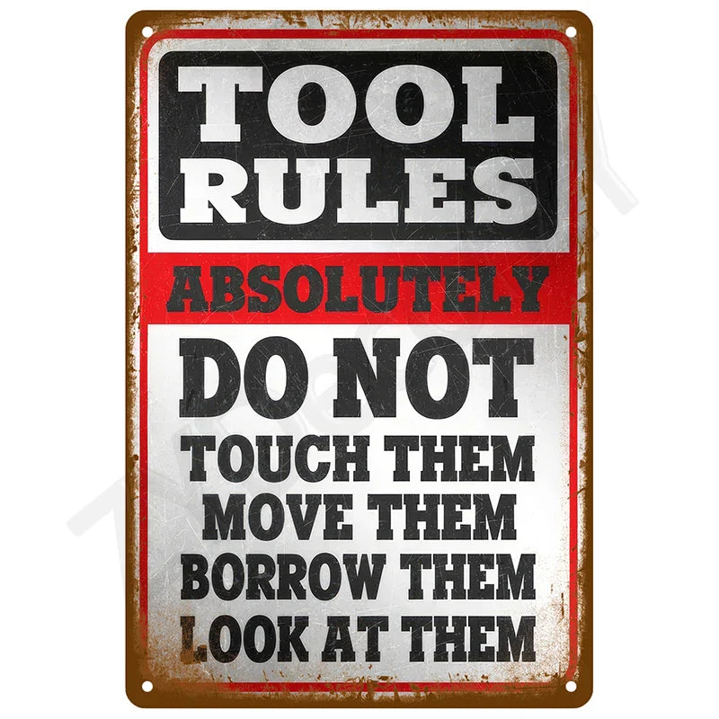 Poster met quote in sierlijke letters