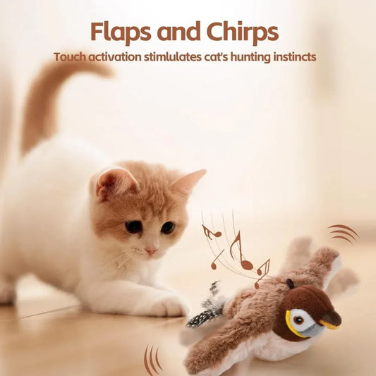 Action katten speelgoed muisjes – Simpel en effectief