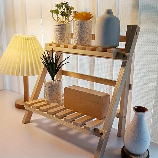 All-in-one desk organizer met schrijfgerei