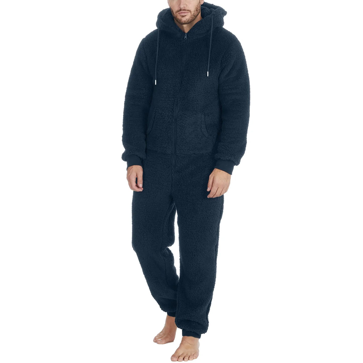 Onesie voor volwassenen – Heerlijk warm en zacht