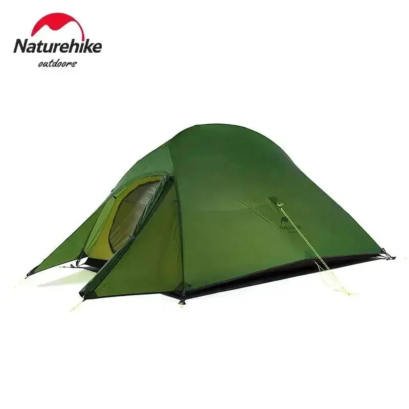 Pop up tent voor strand of park – Snel schaduw creëren