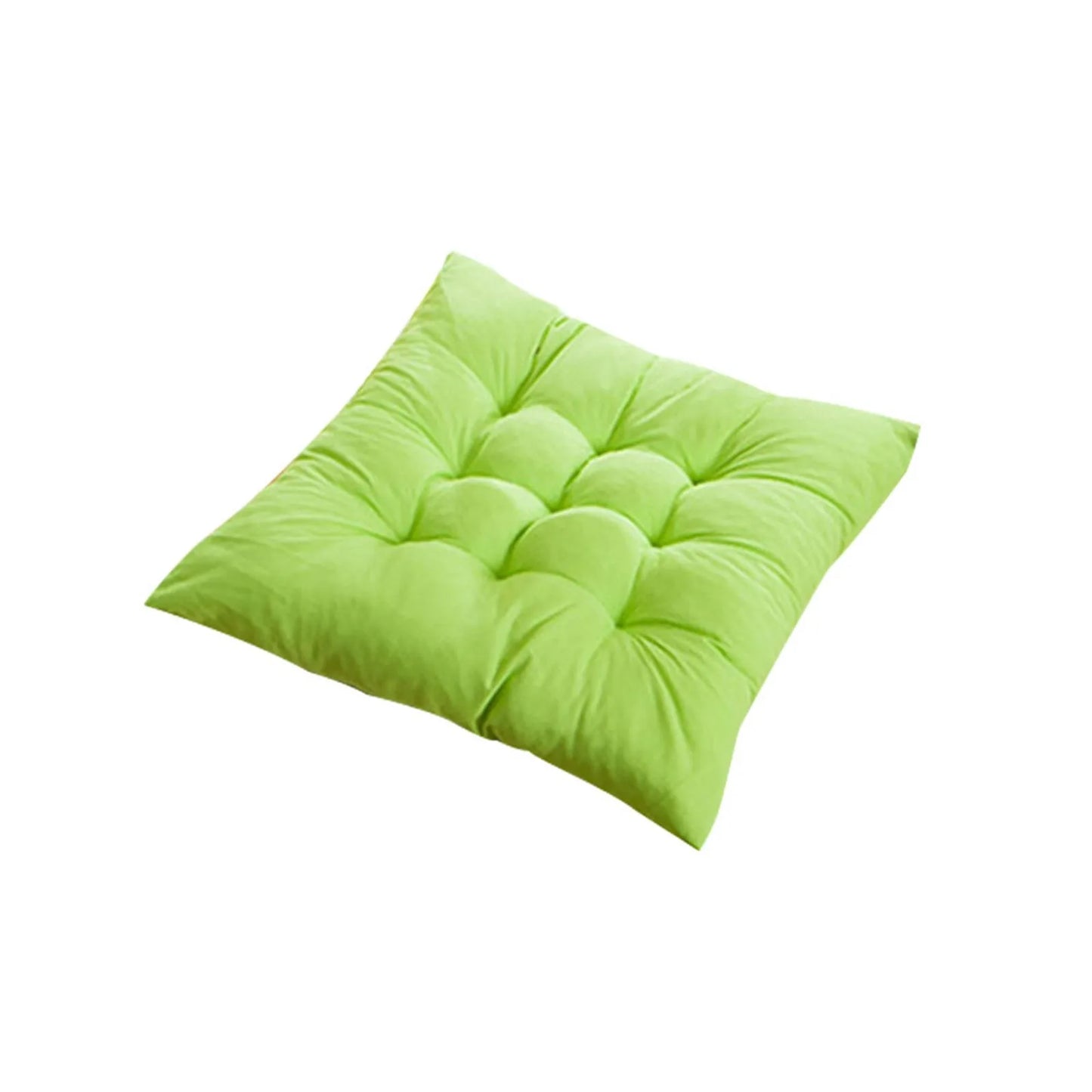 IKEA zitkussens in neutrale tinten