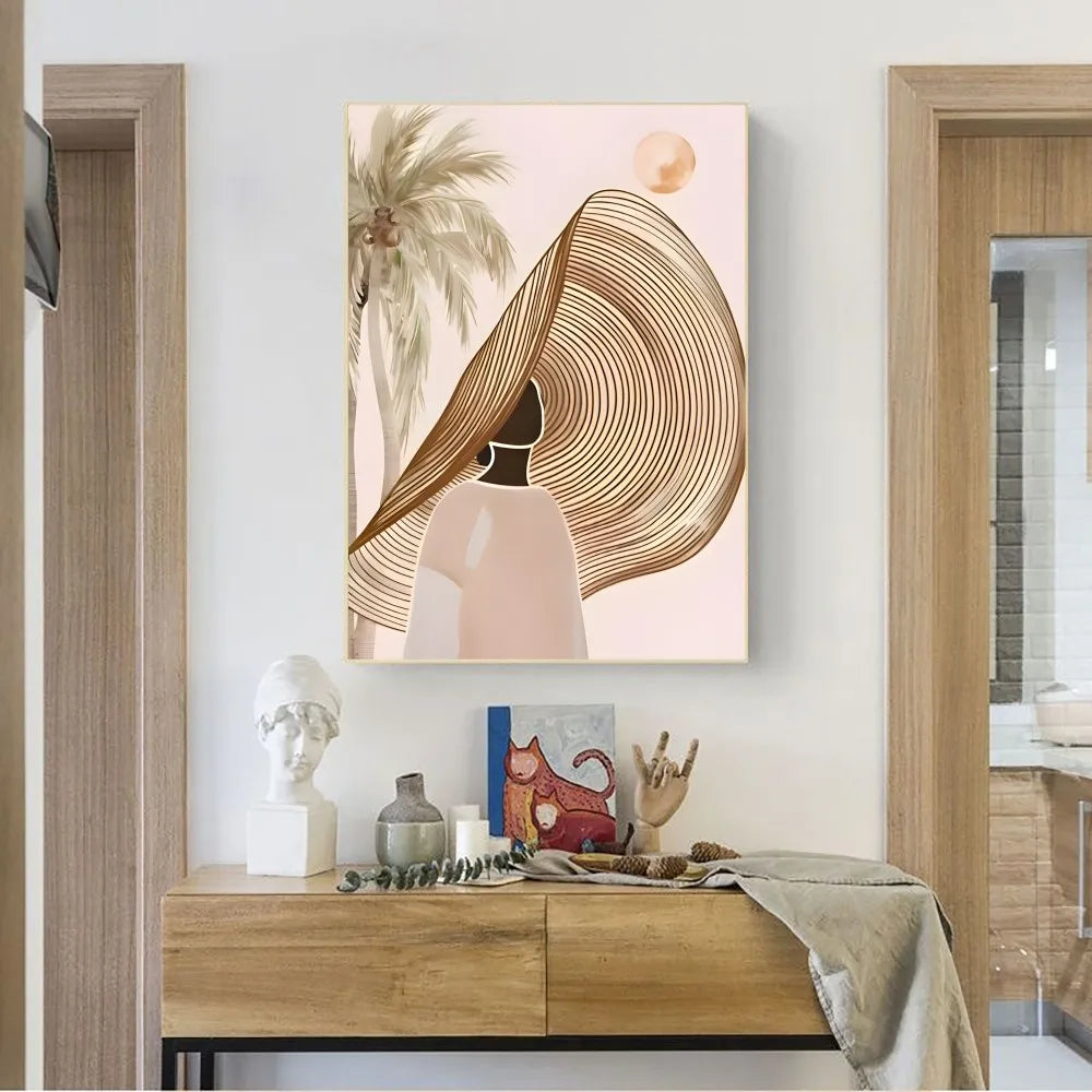 Posterstore inspiratie voor moderne inrichting
