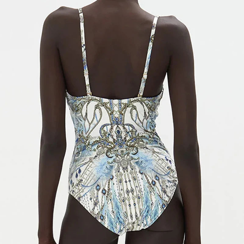 Zwemjurk dames – Stijlvolle zwemmode met extra dekking