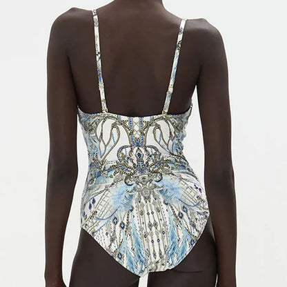 Zwemjurk dames – Stijlvolle zwemmode met extra dekking