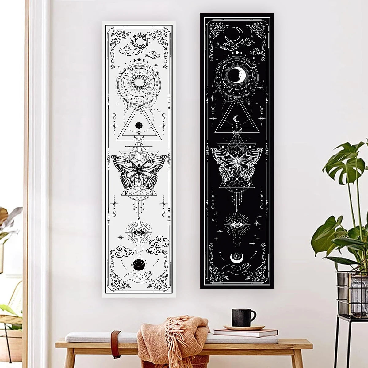 Xenos accessoires voor wanddecoratie – Betaalbare kunst