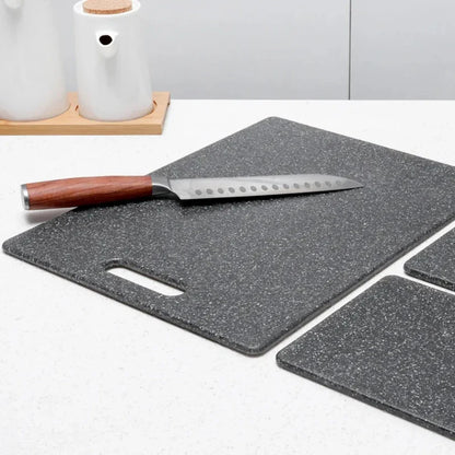 Snijplank IKEA met stijlvolle afwerking