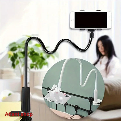 Houder voor telefoon naast je bed – Slaapkamer must-have