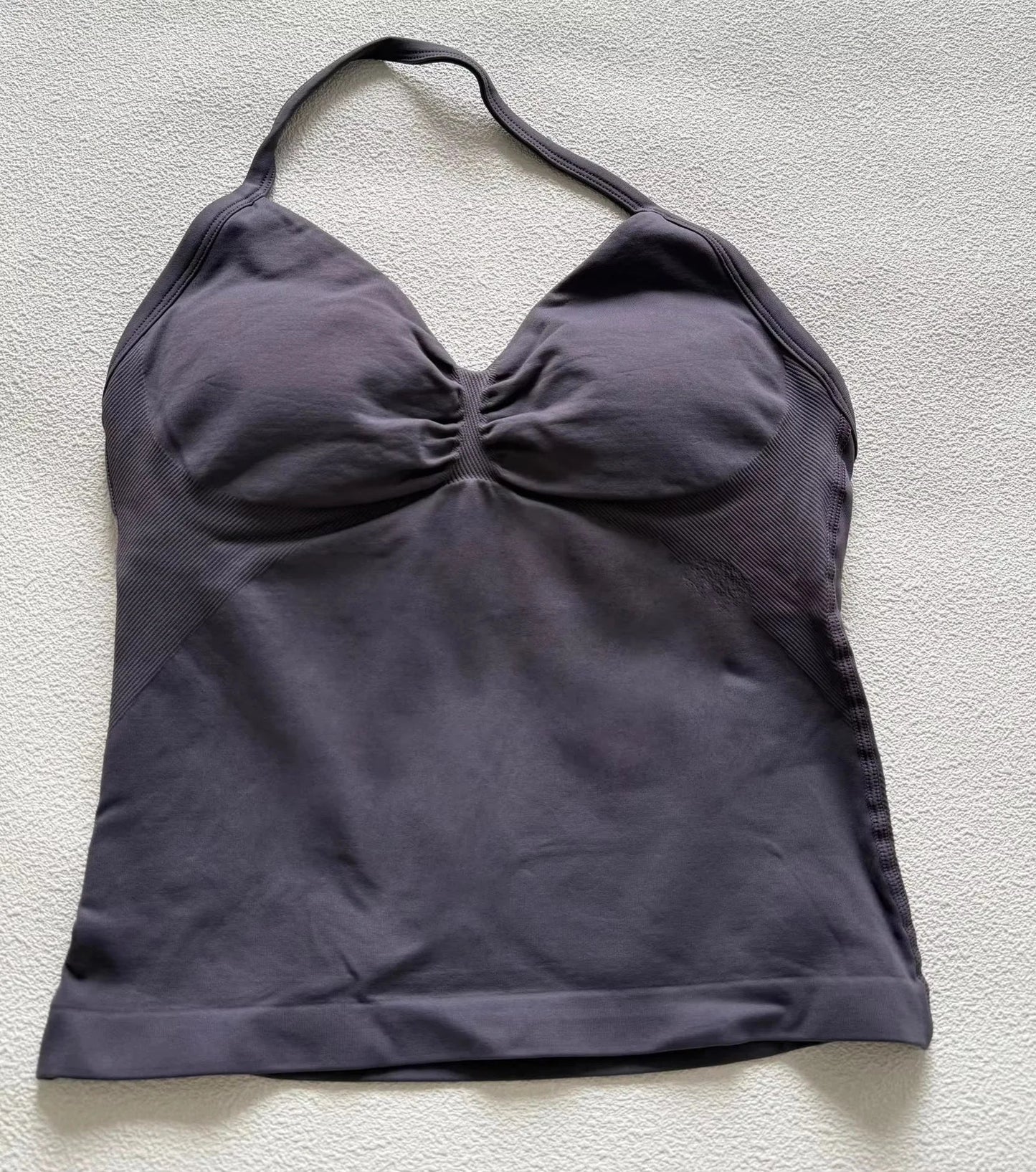 Yoga kleding dames H&M met sportieve look