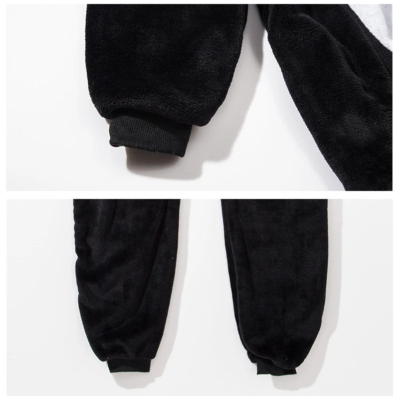 Onesie volwassenen oversized – Heerlijk relaxen