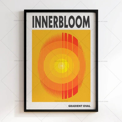 Poster met citaten uit boeken of films