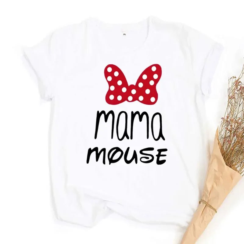 Outfits voor moeder dochter uitje – Casual en leuk