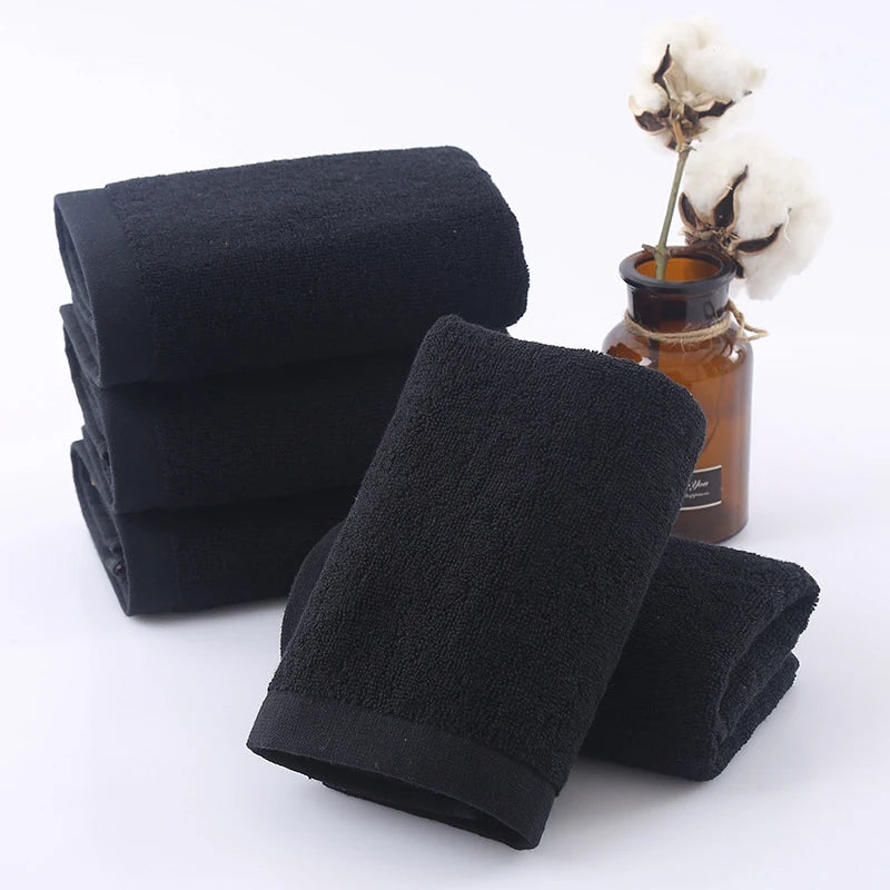 Badhanddoek voor sauna bezoek – Groot en ademend