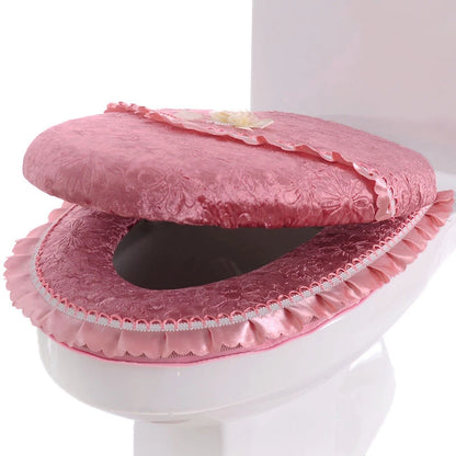 Wc bril softclose wit – Populair en stil