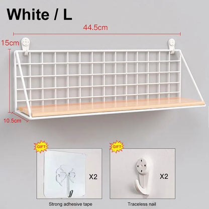 IKEA kruidenrekje met minimalistisch ontwerp