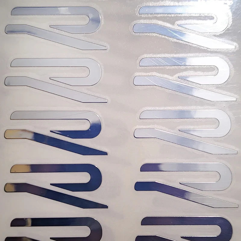 auto stickers - premium kwaliteit voor een gepersonaliseerde achterruit
