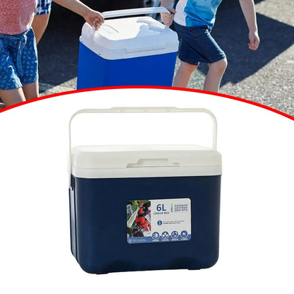 Lidl koelbox in compacte uitvoering