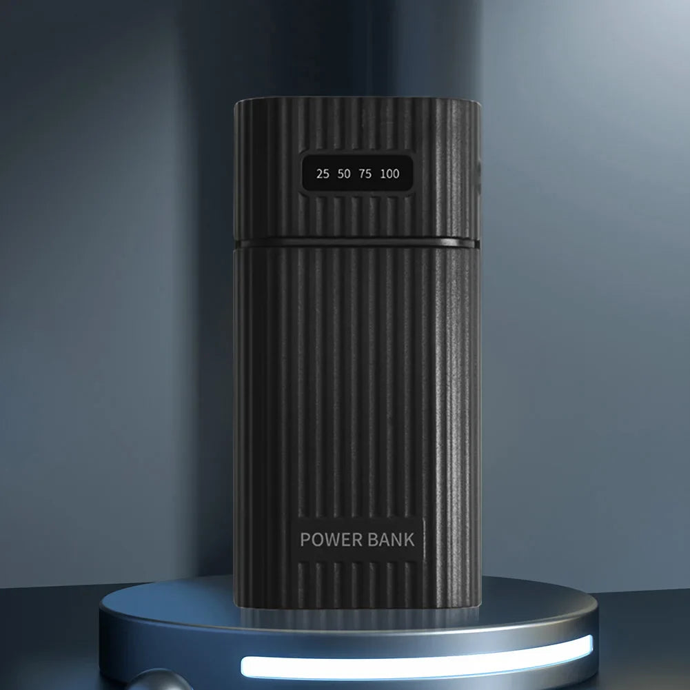 Beste powerbank voor festivals
