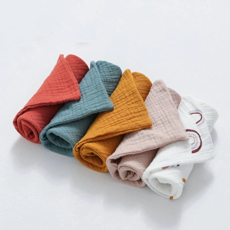 Washandjes HEMA katoen – Voor dagelijks gebruik
