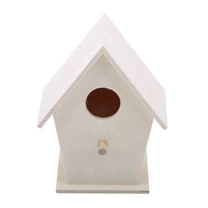 Vogelhuisje kopen als seizoensdecoratie – Functioneel en feestelijk