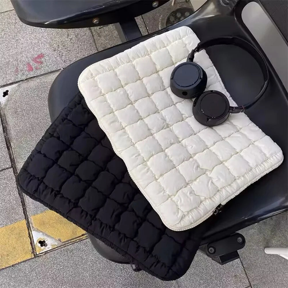 Laptop tas met vegan leer – Duurzaam en stijlvol alternatief