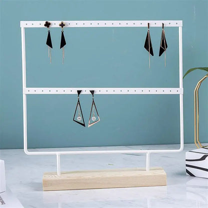Boho sieradenrekje – Speels en stijlvol