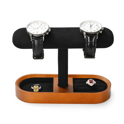 Sieradenrek met lade – Opbergen én uitstallen