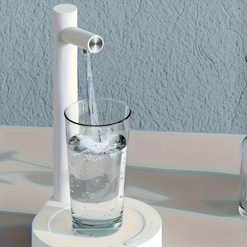 Drankdispenser met speels design – Leuk voor kinderfeesten