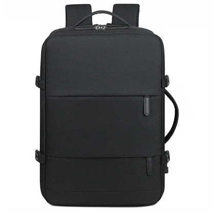 Schooltas jongens met camouflageprint – Stoere look