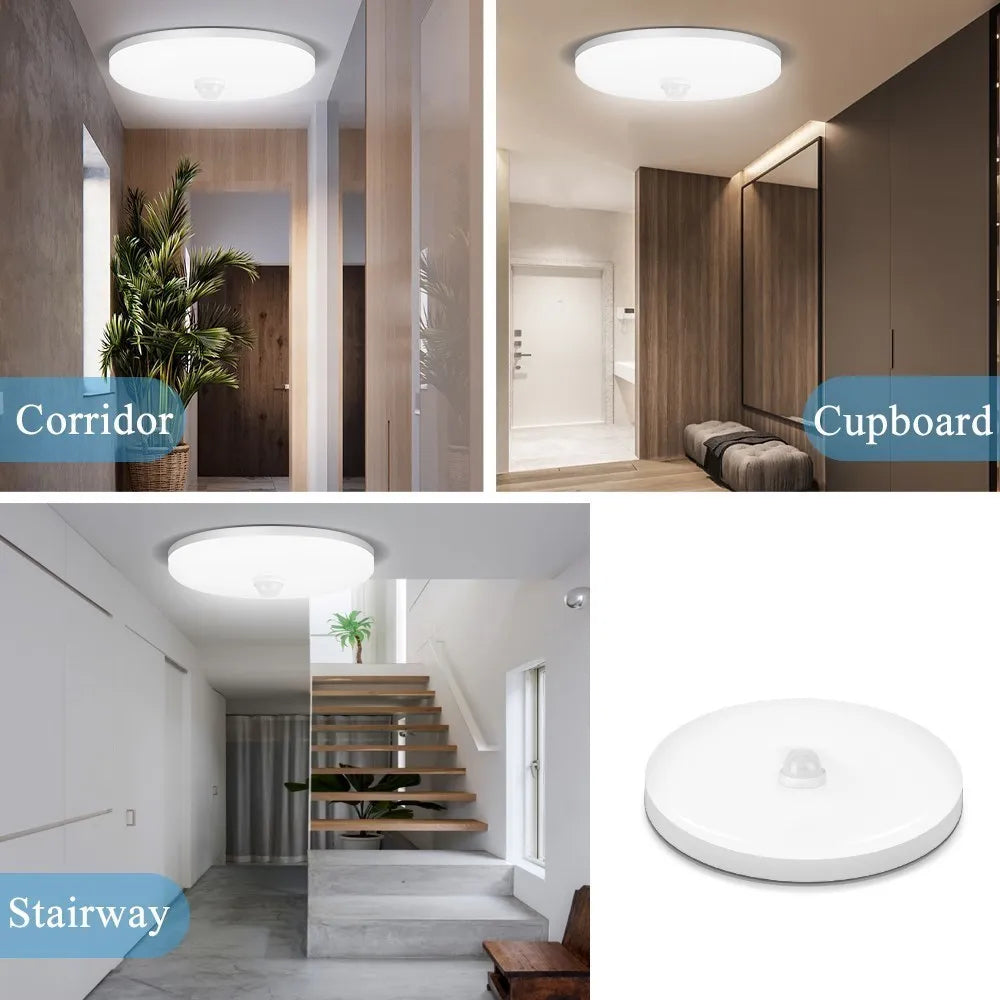 Badkamer plafondlamp waterdicht – Veiligheid boven alles