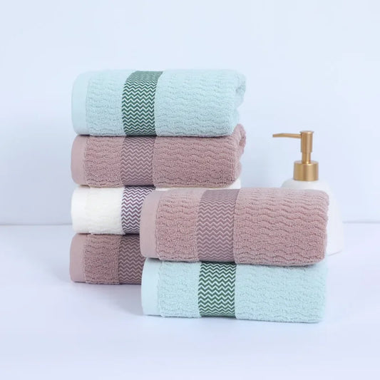 HEMA handdoeken in frisse kleuren – Ideaal voor het gezin