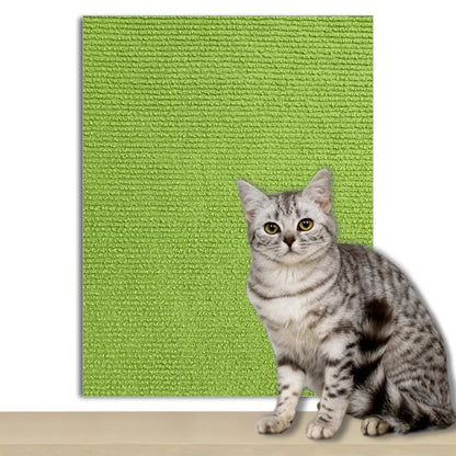 Kattenpaal stevig met brede bodemplaat – Geen wiebelen